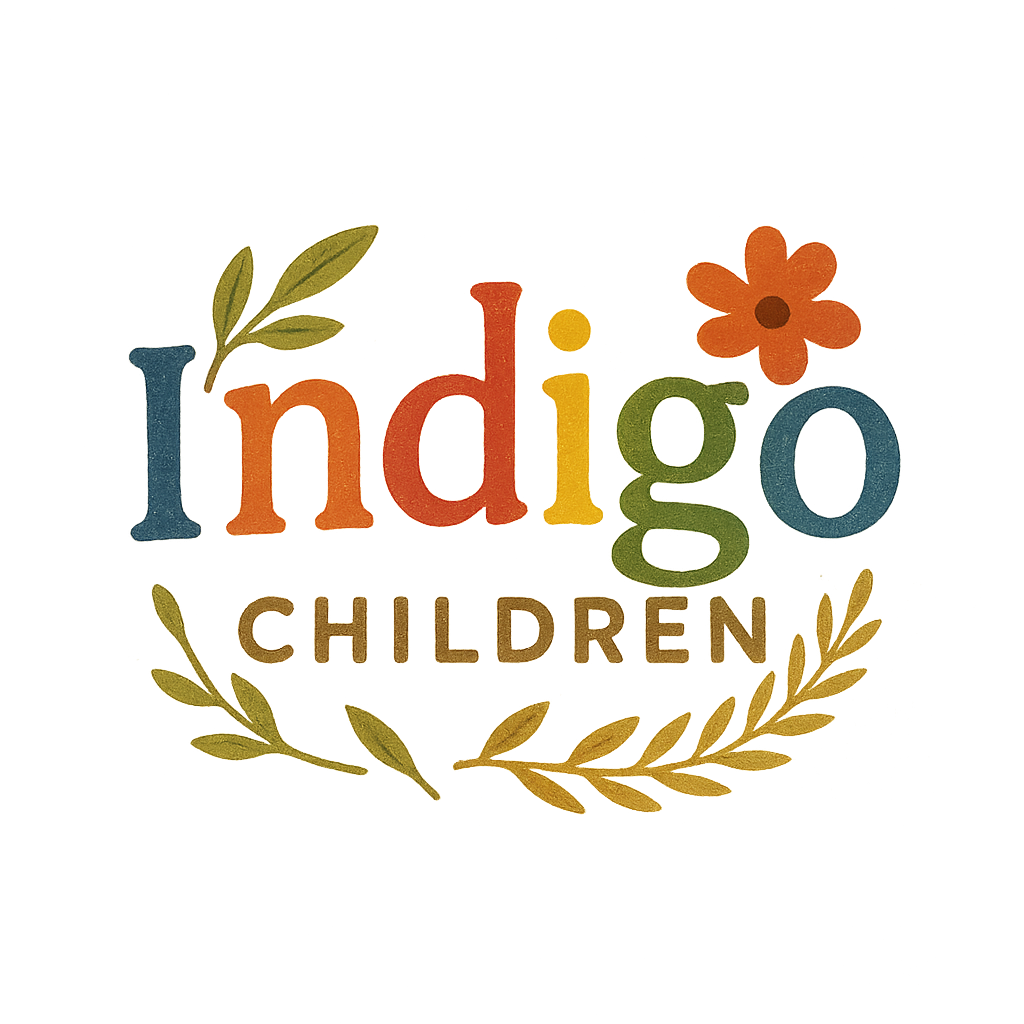 Indigo Children 