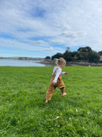 The Rockpool Dungarees