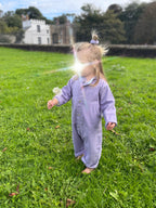 The Birchwood Boilersuit
