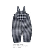 The Rockpool Dungarees