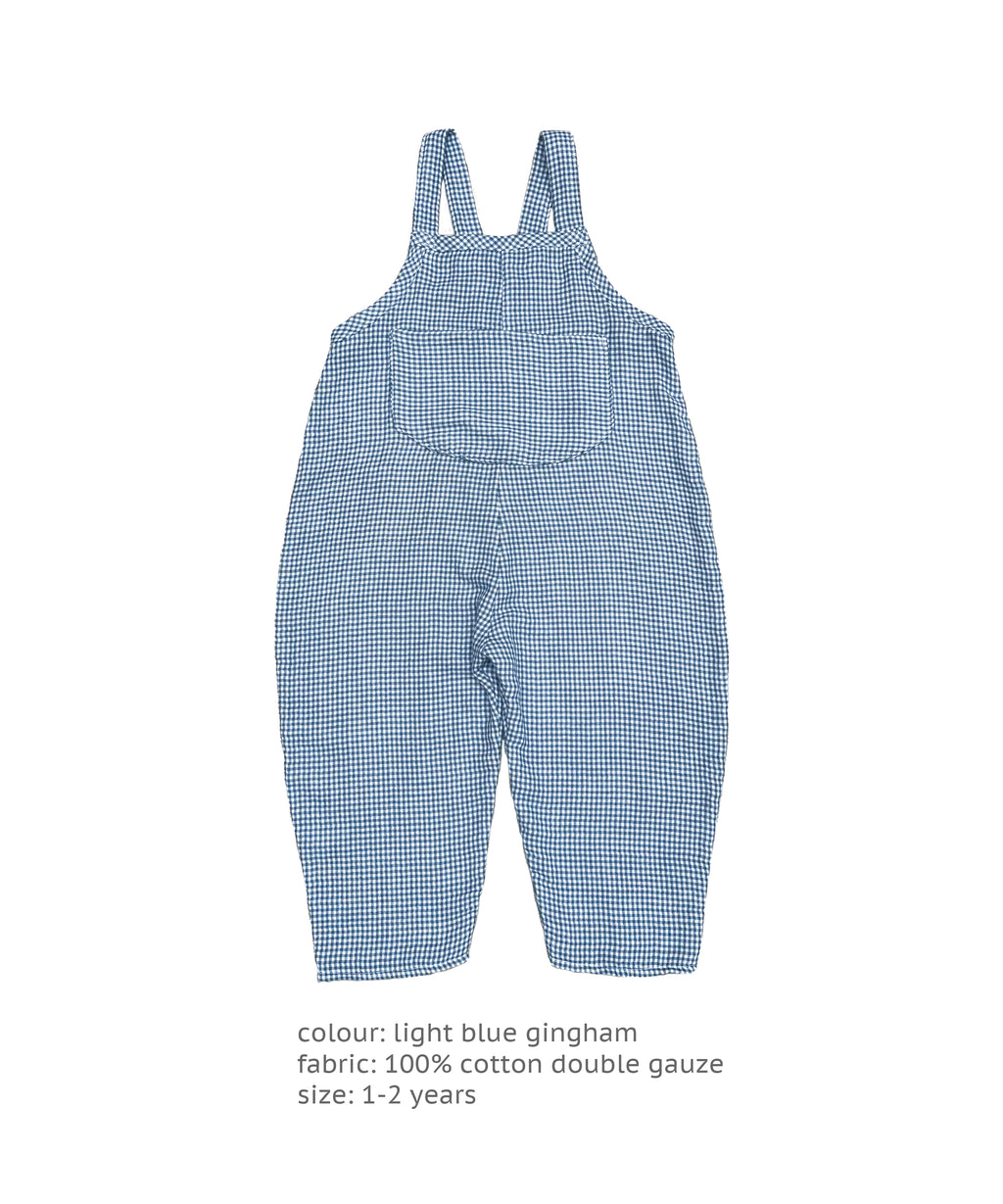 The Rockpool Dungarees