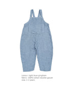 The Rockpool Dungarees
