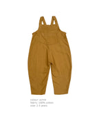 The Rockpool Dungarees