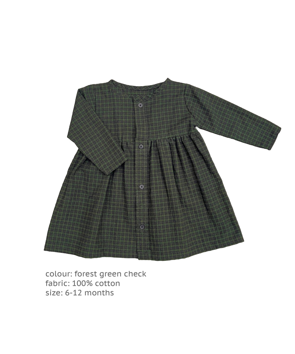The Rowan Dress