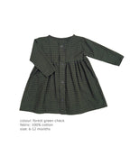 The Rowan Dress