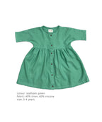 The Salt Marsh Dress