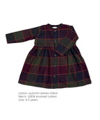 The Rowan Dress