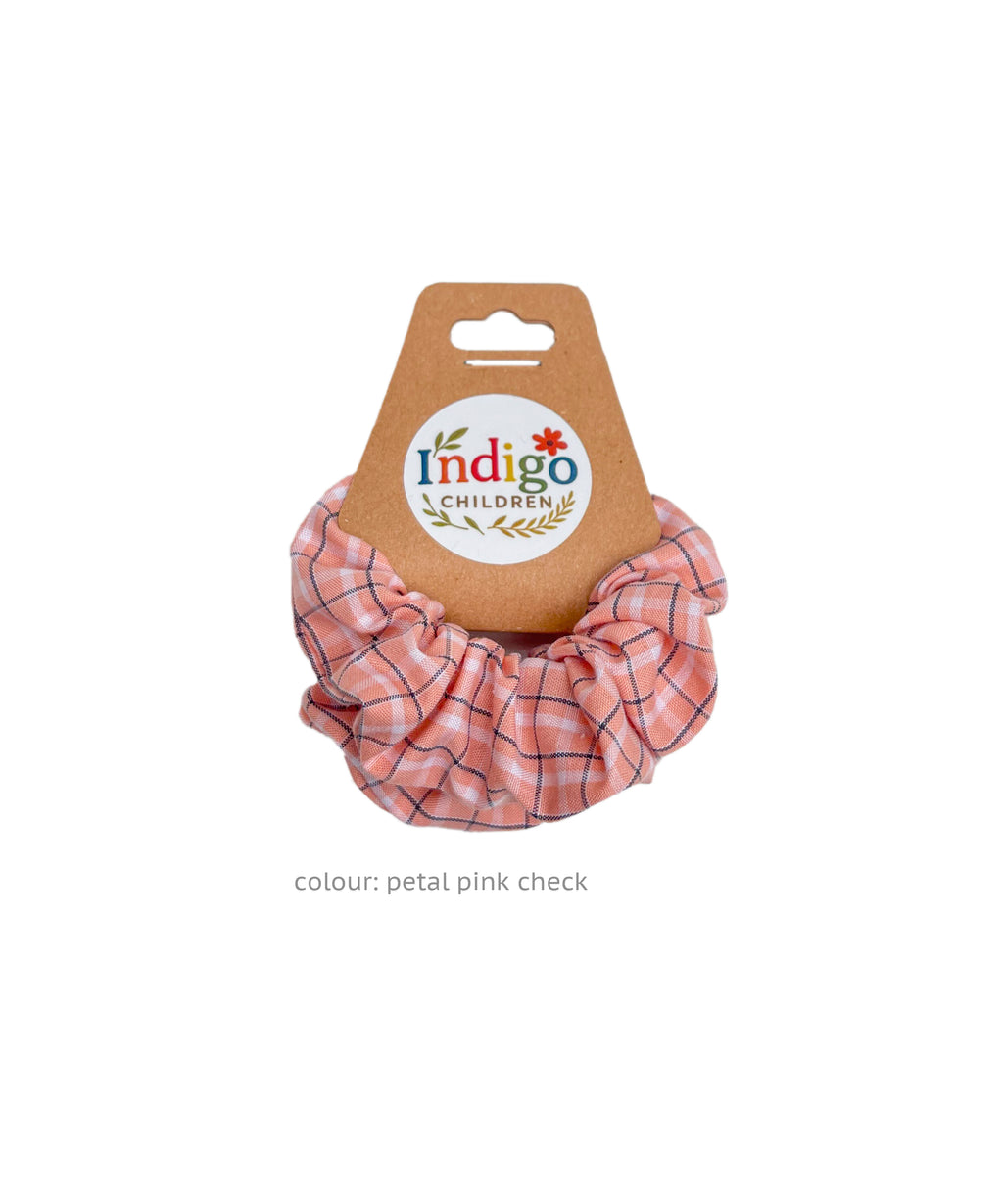 Zero Waste Scrunchies