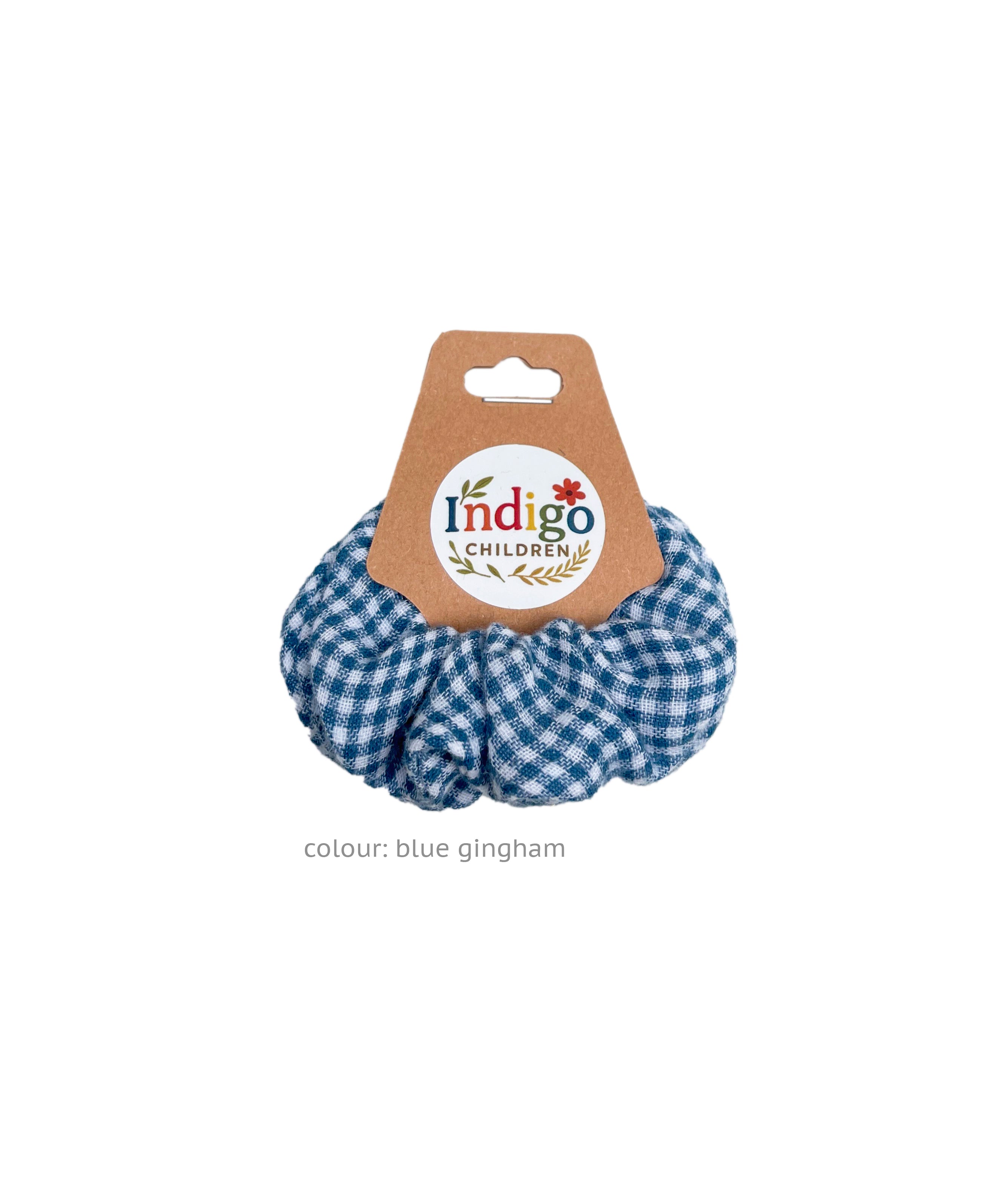 Zero Waste Scrunchies