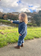 The Stormy Seas Suit