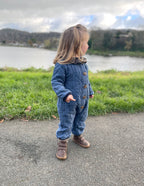 The Stormy Seas Suit