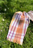 The Garden Trouser - Biscoff Split 2-3 years