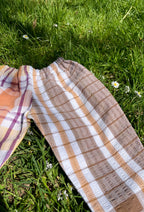 The Garden Trouser - Biscoff Split 2-3 years